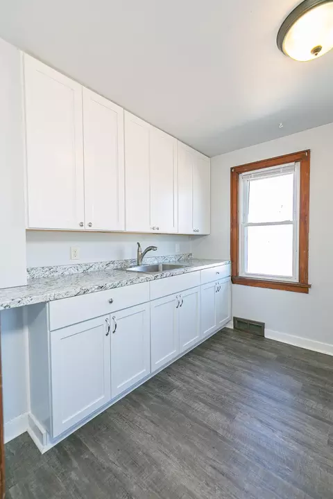 Kitchen - 1419 W 4th St, Appleton, WI 54914 photo 1 of 2