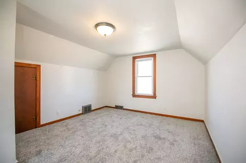 Bedroom - 1419 W 4th St, Appleton, WI 54914 photo 1 of 3