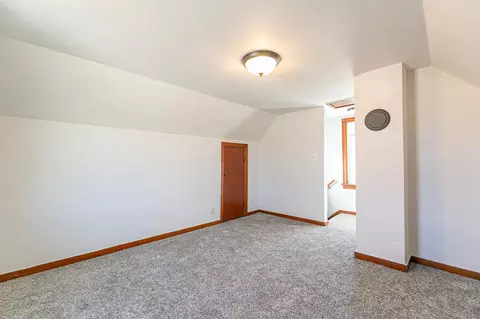 Bedroom - 1419 W 4th St, Appleton, WI 54914 photo 3 of 3