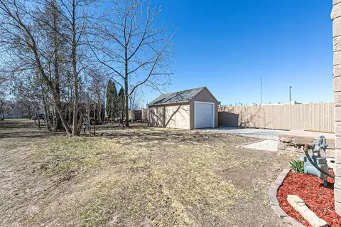 Exterior - 1419 W 4th St, Appleton, WI 54914 photo 4 of 7