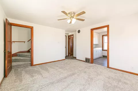 Living - 1419 W 4th St, Appleton, WI 54914 photo 4 of 4