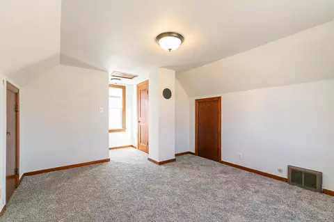 Bedroom - 1419 W 4th St, Appleton, WI 54914 photo 2 of 3