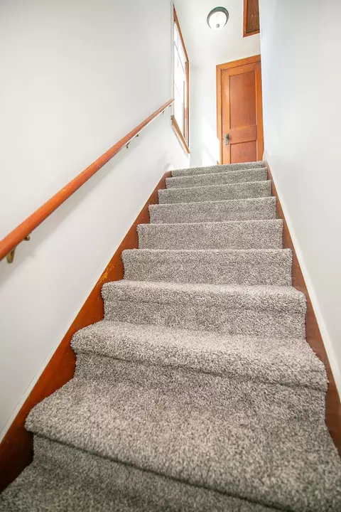 Entry Way - 1419 W 4th St, Appleton, WI 54914 photo 1 of 1