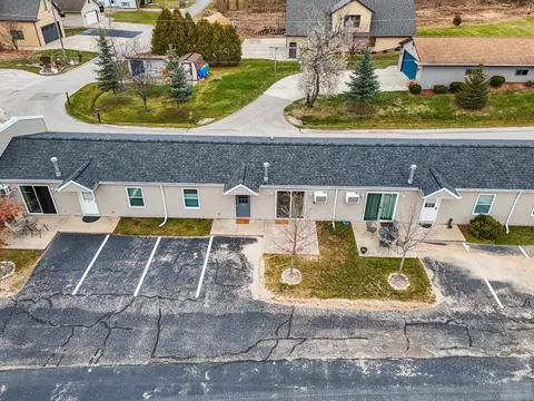 n8931 County Road Dk # apt 8, Luxemburg, WI 54217