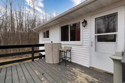 Exterior - 168799 Ringle Ave, Ringle, WI 54471 photo 6 of 11