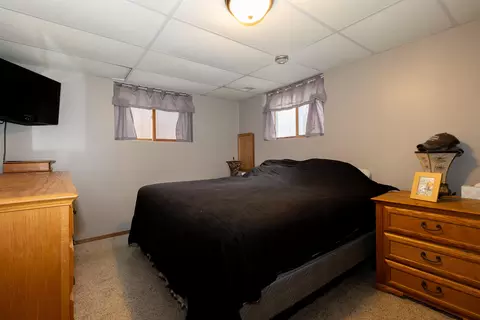 Bedroom - 168799 Ringle Ave, Ringle, WI 54471 photo 1 of 2