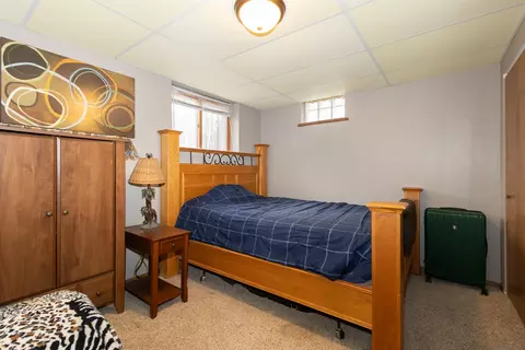 Bedroom - 168799 Ringle Ave, Ringle, WI 54471 photo 2 of 2