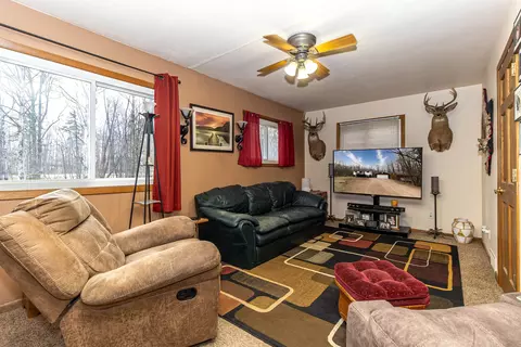 Living - 168799 Ringle Ave, Ringle, WI 54471 photo 1 of 1