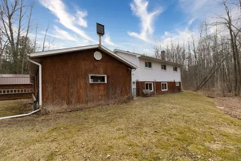 Exterior - 168799 Ringle Ave, Ringle, WI 54471 photo 7 of 11