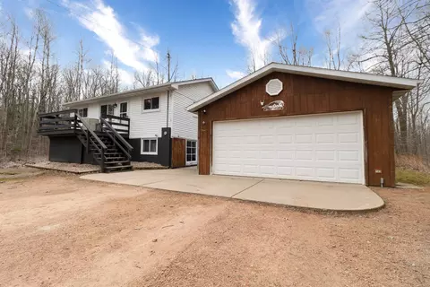 Exterior - 168799 Ringle Ave, Ringle, WI 54471 photo 3 of 11