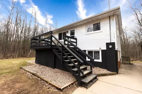 Exterior - 168799 Ringle Ave, Ringle, WI 54471 photo 2 of 11