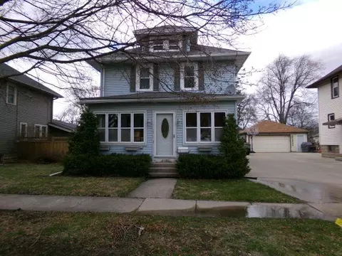 357 8th St, Fond Du Lac, WI 54935