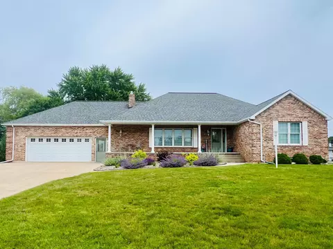 2300 19th St, Menominee, MI 49858