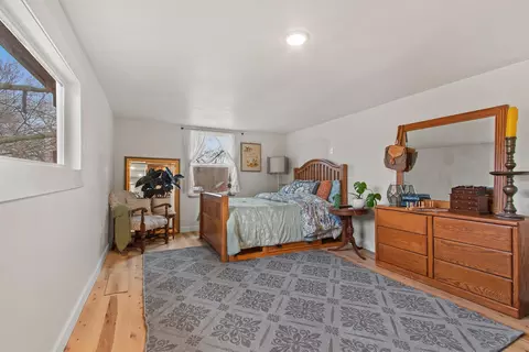 Bedroom - n8654 County C, Casco, WI 54205 photo 2 of 4