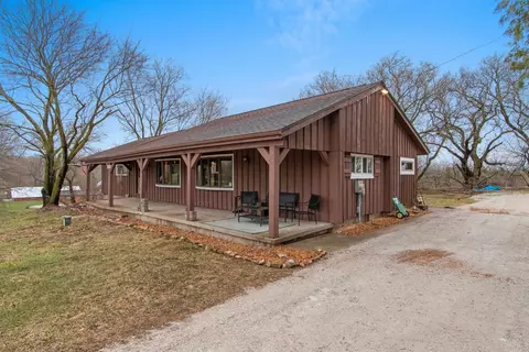 Exterior - n8654 County C, Casco, WI 54205 photo 7 of 9