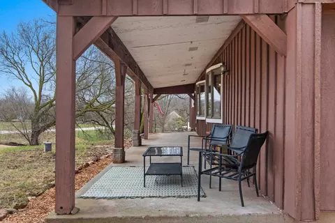 Exterior - n8654 County C, Casco, WI 54205 photo 8 of 9