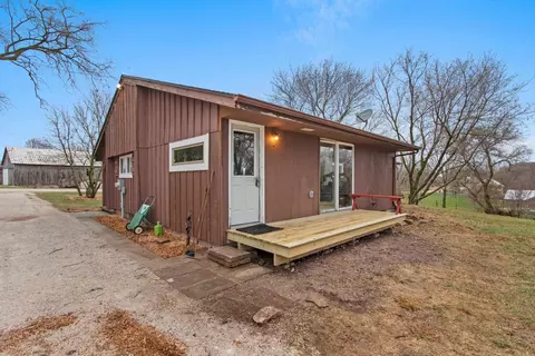 Exterior - n8654 County C, Casco, WI 54205 photo 3 of 9