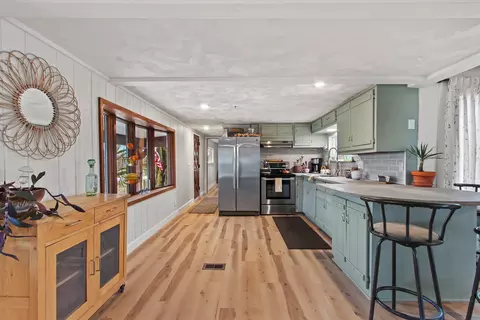 Kitchen - n8654 County C, Casco, WI 54205 photo 1 of 4