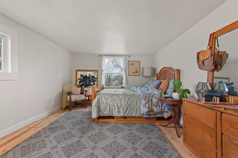 Bedroom - n8654 County C, Casco, WI 54205 photo 1 of 4