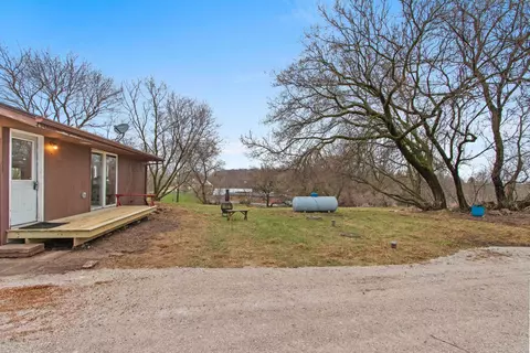Exterior - n8654 County C, Casco, WI 54205 photo 9 of 9