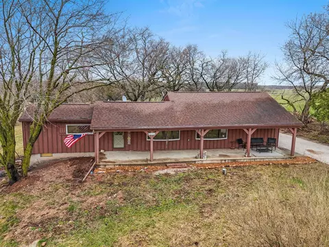 Exterior - n8654 County C, Casco, WI 54205 photo 1 of 9
