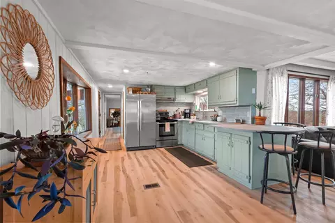 Kitchen - n8654 County C, Casco, WI 54205 photo 2 of 4