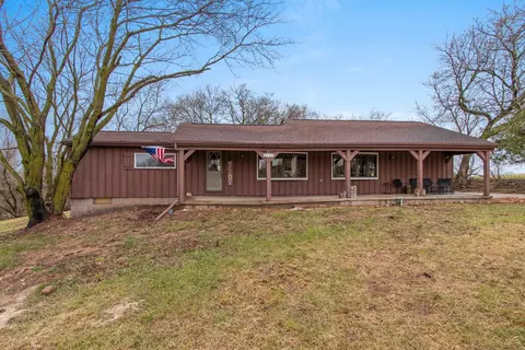 n8654 County C, Casco, WI 54205