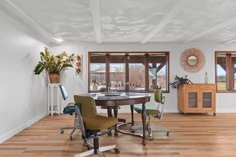 Dining - n8654 County C, Casco, WI 54205 photo 1 of 3