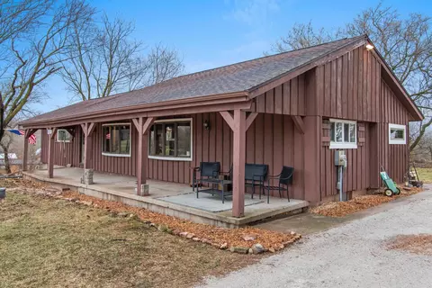Exterior - n8654 County C, Casco, WI 54205 photo 2 of 9