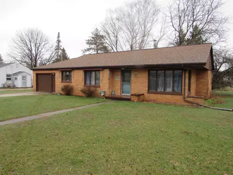 n302 Hood Street, Stephenson, MI 49887