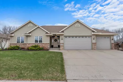 1224 S Park Ave, Fond Du Lac, WI 54935