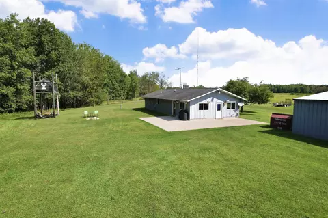 W6301 Sobieski #8 Road, Menominee, MI 49858