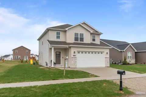 4547 N Cherryvale Ave, Appleton, WI 54913
