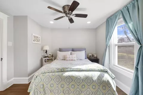 Bedroom - 1109 W Harris St, Appleton, WI 54914 photo 1 of 6