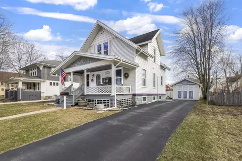 1109 W Harris St, Appleton, WI 54914