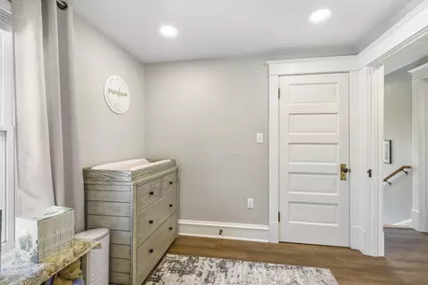 Entry Way - 1109 W Harris St, Appleton, WI 54914 photo 4 of 5