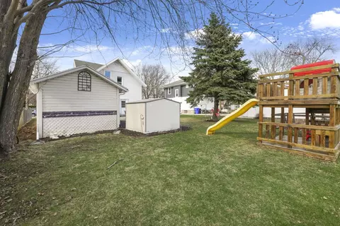 Exterior - 1109 W Harris St, Appleton, WI 54914 photo 6 of 6