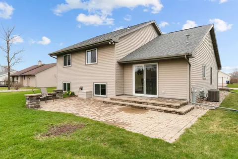 w2513 Wedgewood Court, Appleton, WI 54915 photo 50