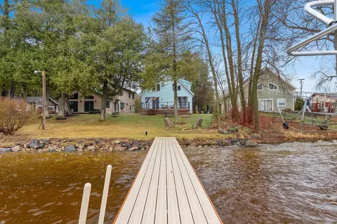 w6198 Crescent Lane, Crivitz, WI 54114