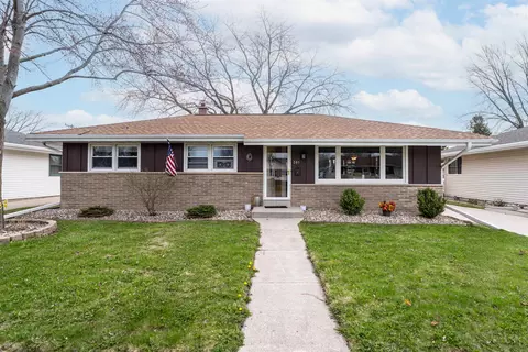 381 Wilson Ave, Fond Du Lac, WI 54935