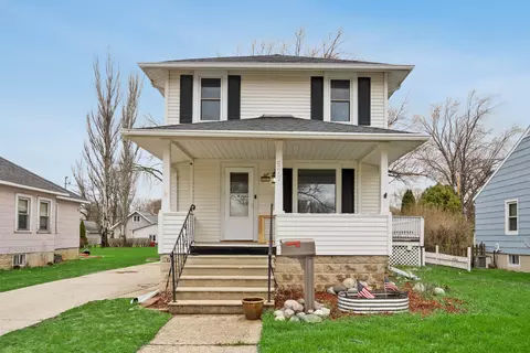 577 Emma St, Fond Du Lac, WI 54935