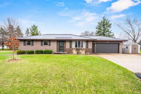w6177 Plymouth Street, Appleton, WI 54914