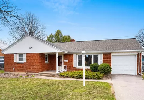733 Northern Ave, Green Bay, WI 54303