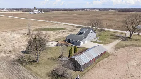 View/Area - n6759 Irish Road, Hilbert, WI 54129 photo 9 of 11