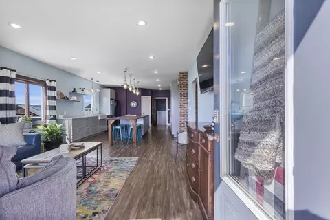 Entry Way - n6759 Irish Road, Hilbert, WI 54129 photo 1 of 11