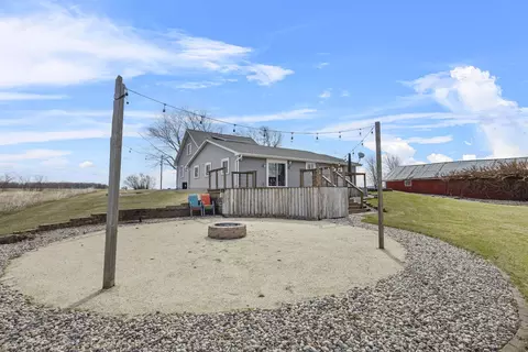 Exterior - n6759 Irish Road, Hilbert, WI 54129 photo 13 of 20