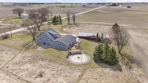 View/Area - n6759 Irish Road, Hilbert, WI 54129 photo 6 of 11