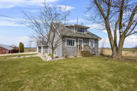 n6759 Irish Road, Hilbert, WI 54129