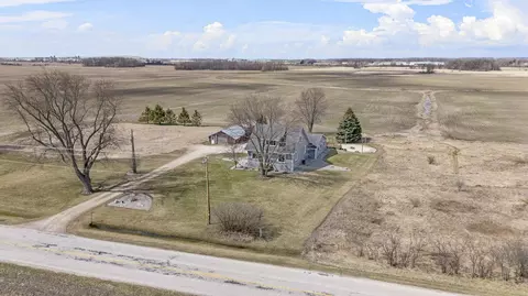 View/Area - n6759 Irish Road, Hilbert, WI 54129 photo 3 of 11