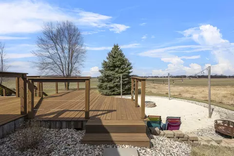 Exterior - n6759 Irish Road, Hilbert, WI 54129 photo 15 of 20